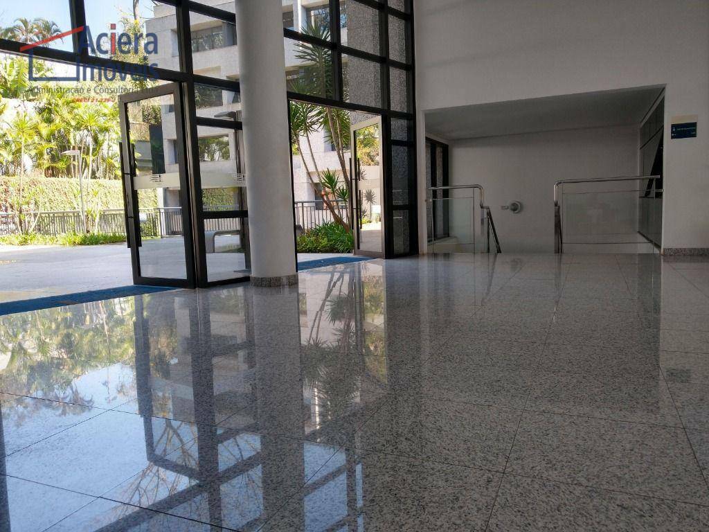 Conjunto Comercial-Sala para alugar, 40m² - Foto 4