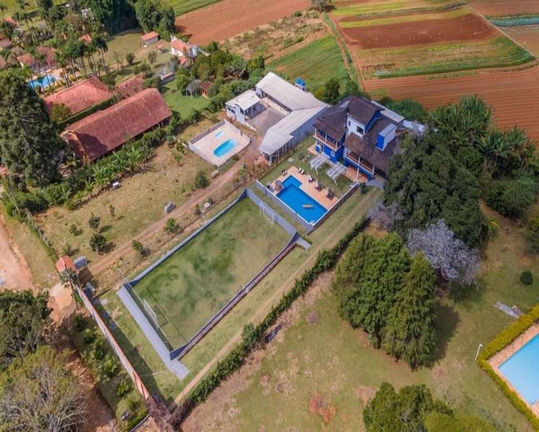 Sobrado à venda - Foto 4