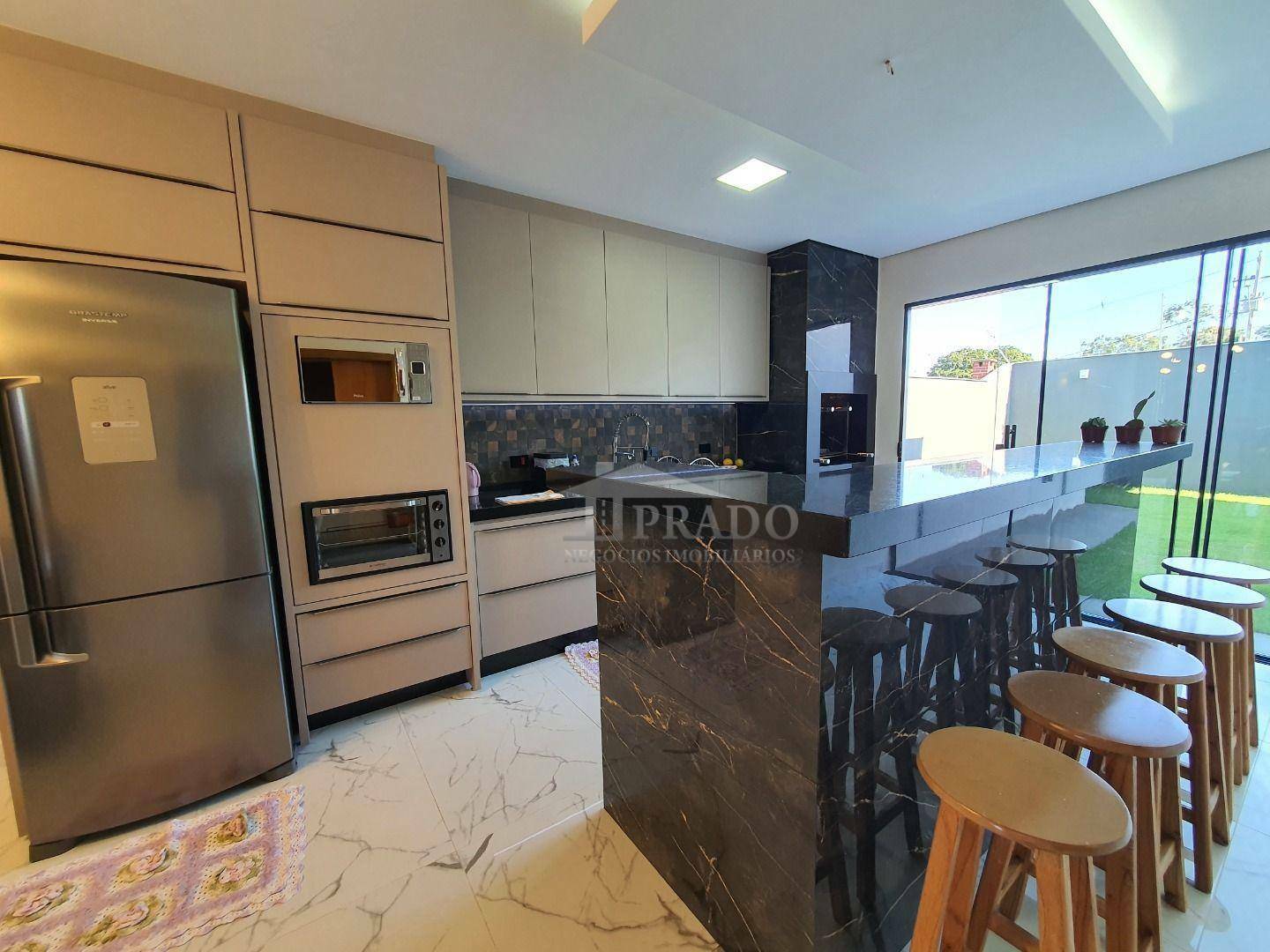 Casa à venda com 3 quartos, 152m² - Foto 14