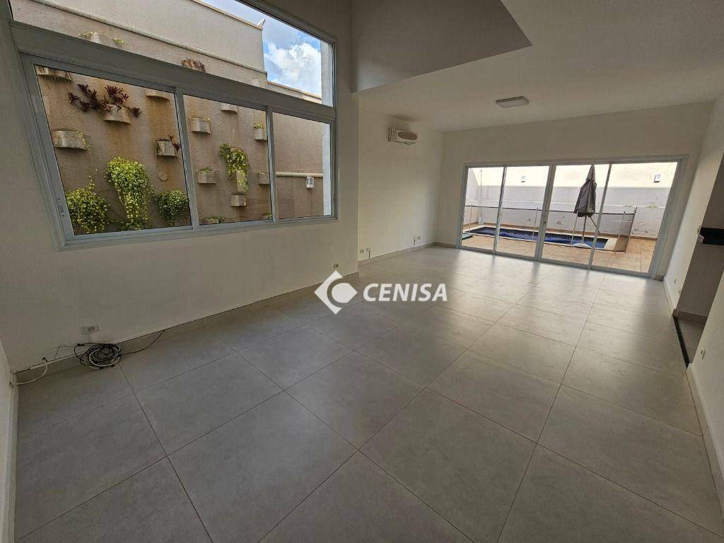 Casa de Condomínio à venda e aluguel com 3 quartos, 278m² - Foto 12