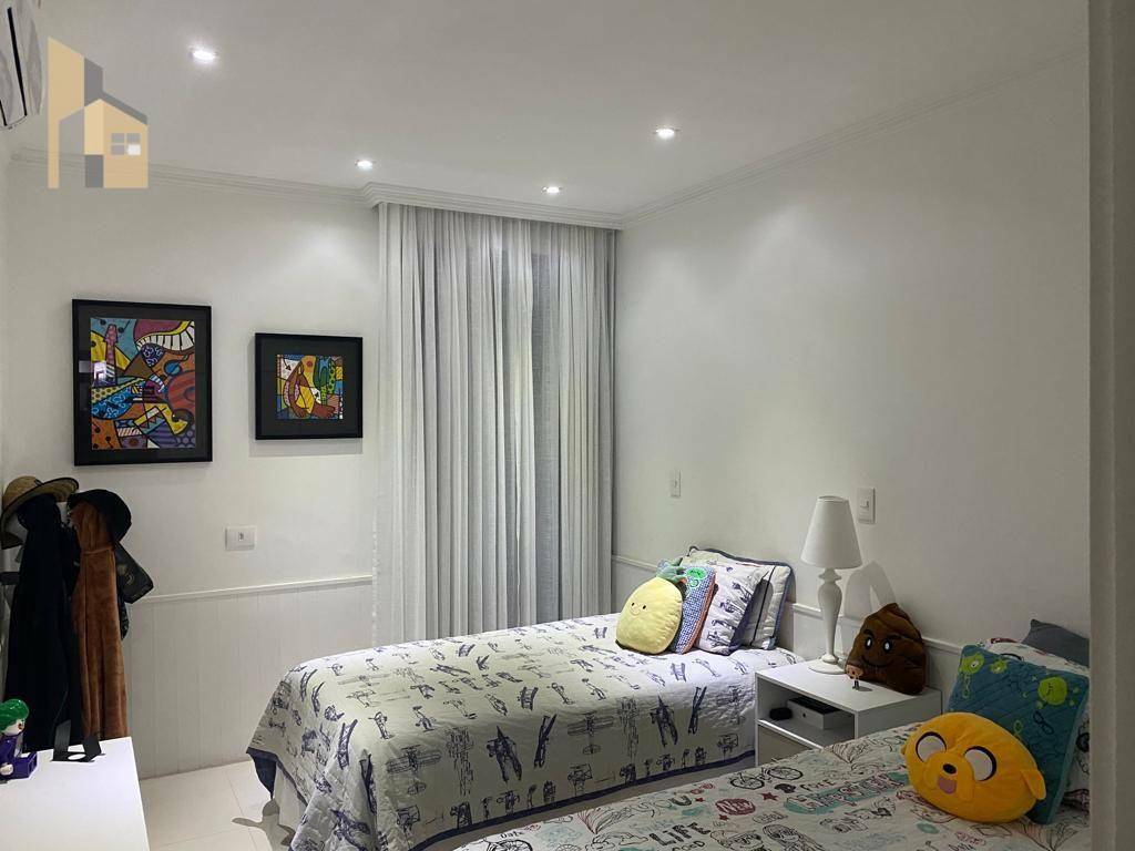 Apartamento à venda com 4 quartos, 262m² - Foto 19