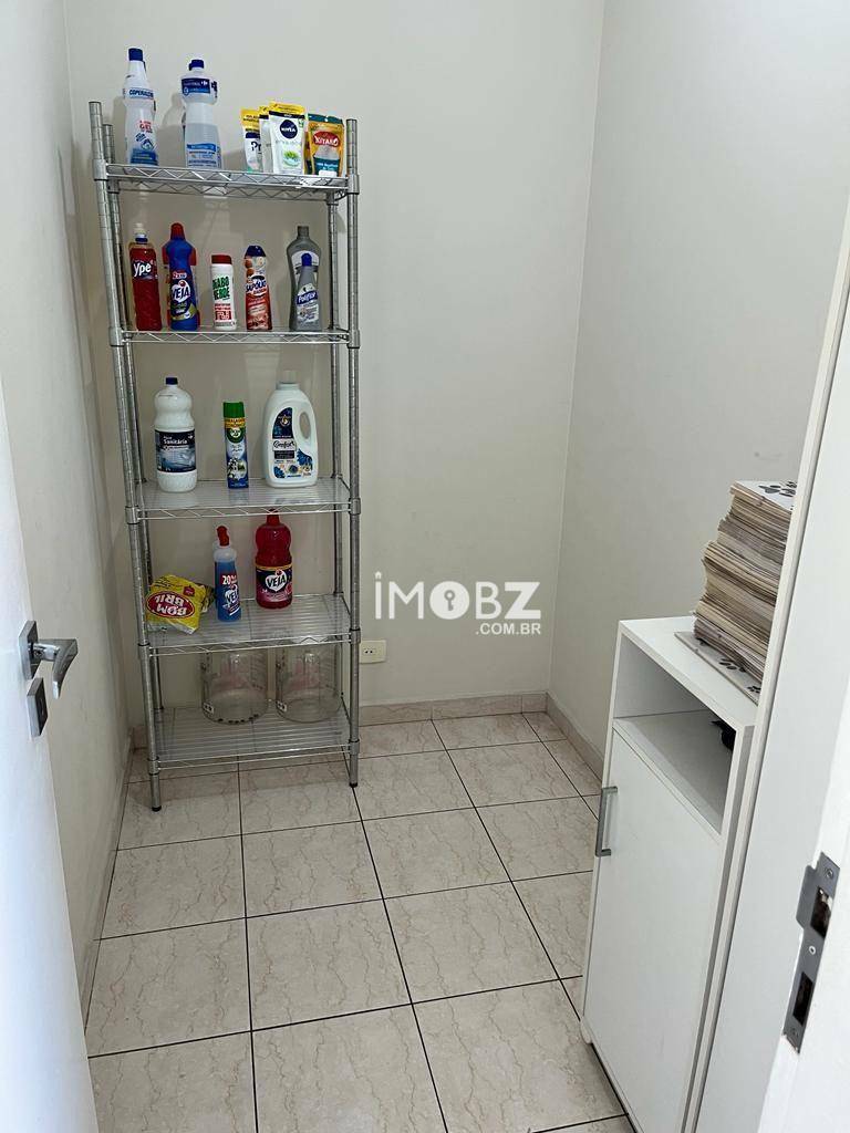 Apartamento à venda com 3 quartos, 90m² - Foto 12