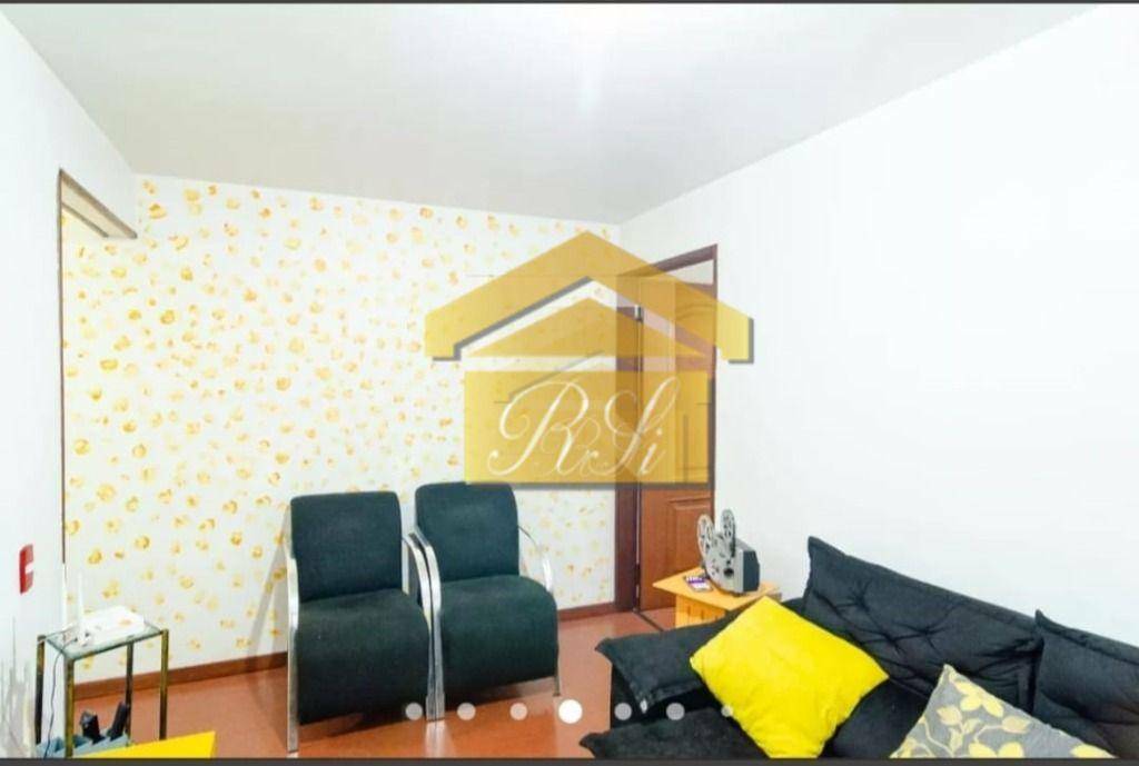 Apartamento à venda com 2 quartos, 67m² - Foto 4