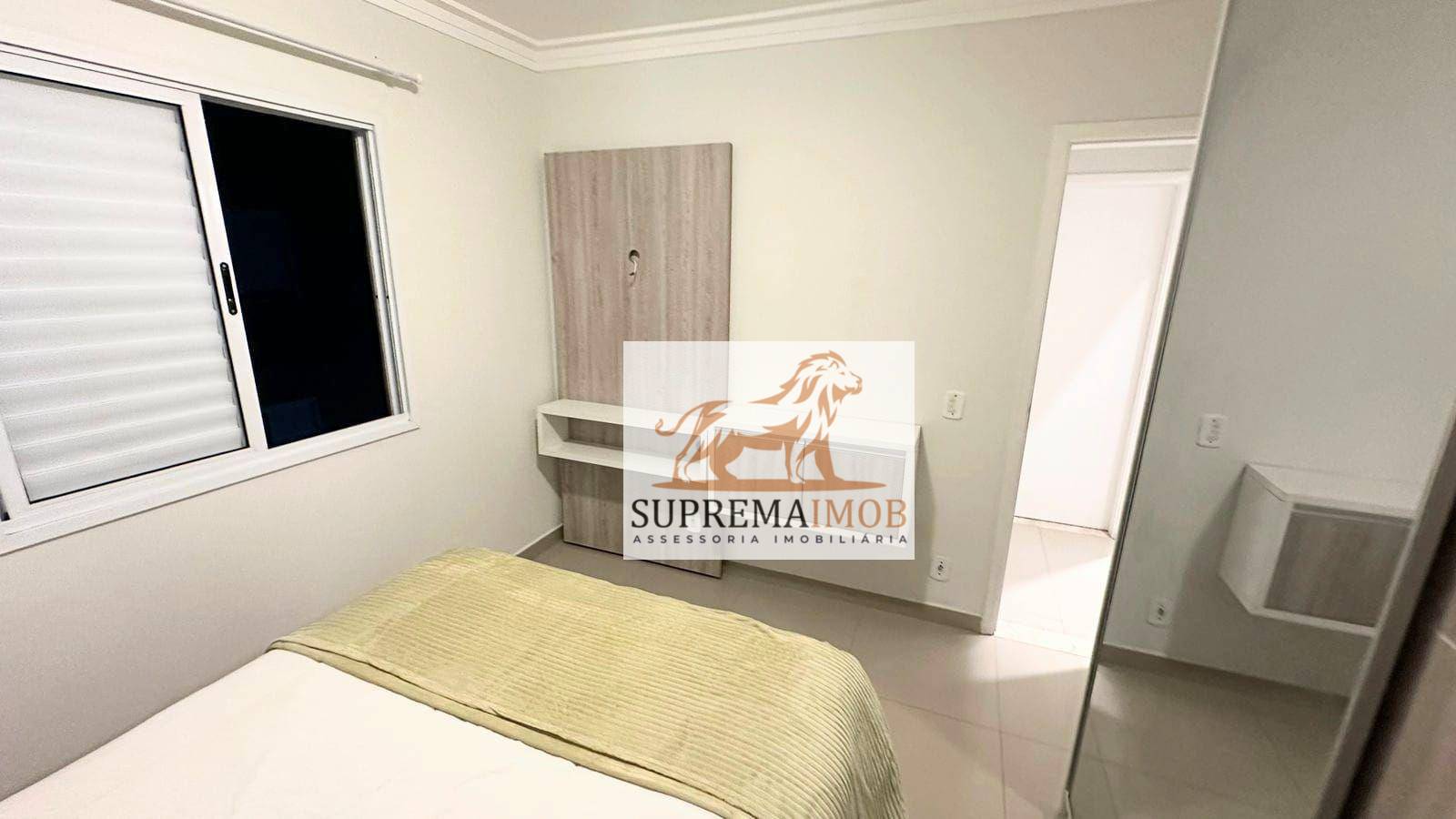 Apartamento à venda com 2 quartos, 49m² - Foto 13