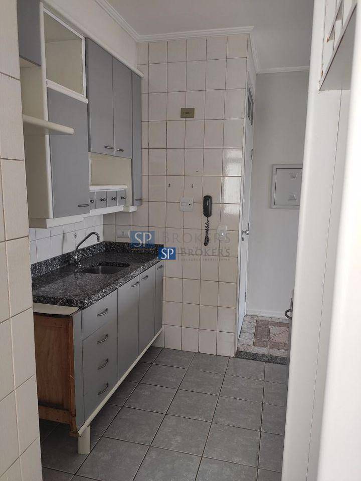 Apartamento, 2 quartos, 65 m² - Foto 6
