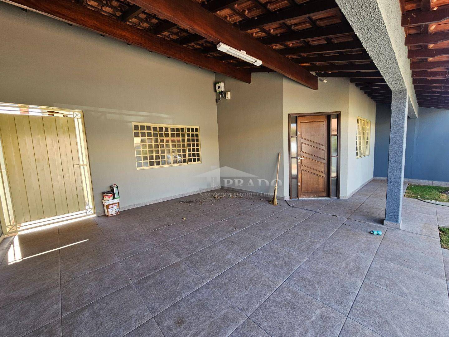 Casa, 3 quartos, 175 m² - Foto 3