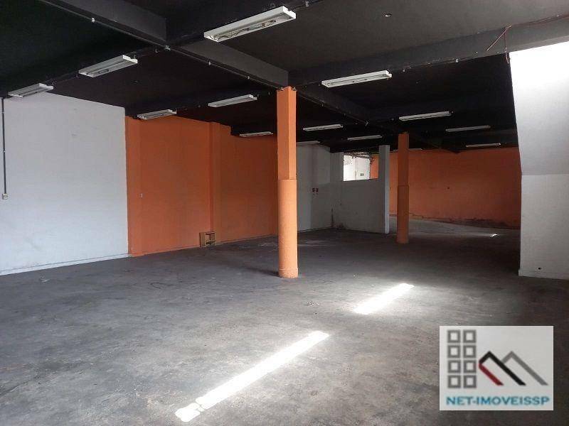 Depósito-Galpão-Armazém à venda e aluguel, 1314m² - Foto 21