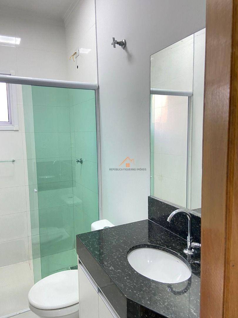 Sobrado à venda com 2 quartos, 90m² - Foto 8