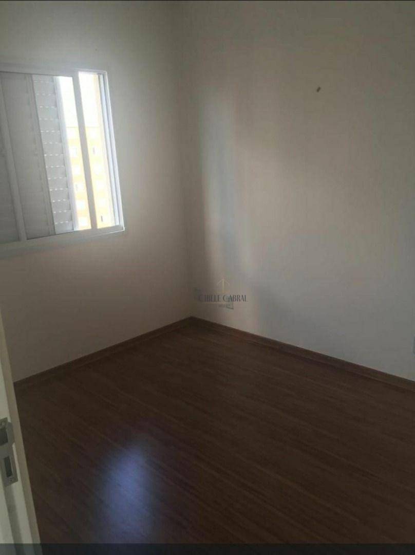 Apartamento à venda com 2 quartos, 50m² - Foto 9