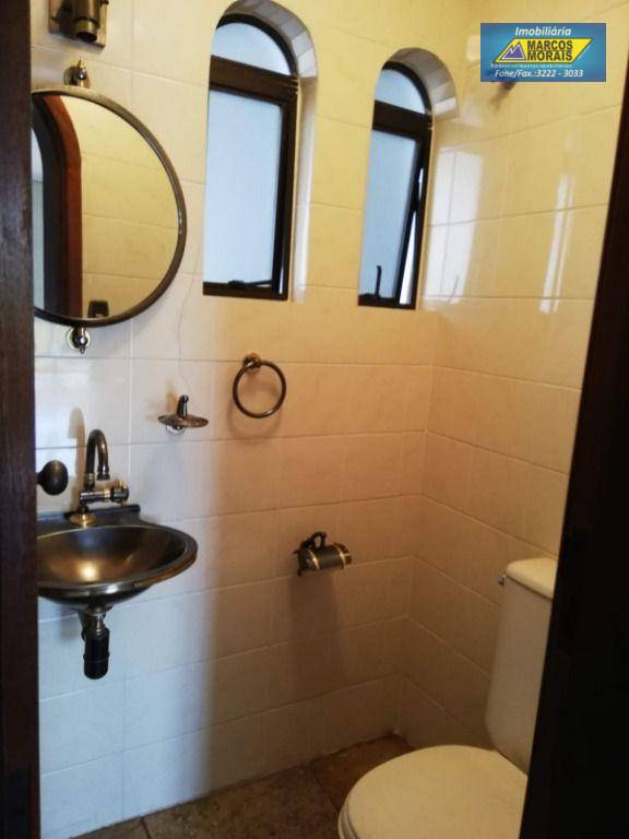 Apartamento à venda com 3 quartos, 146m² - Foto 8