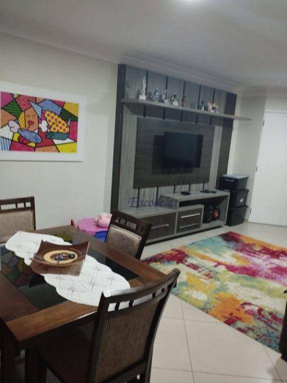 Sobrado à venda com 3 quartos, 114m² - Foto 5