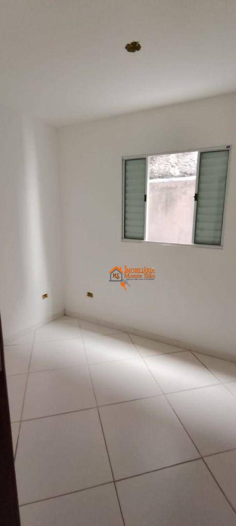 Casa à venda com 2 quartos, 60m² - Foto 18