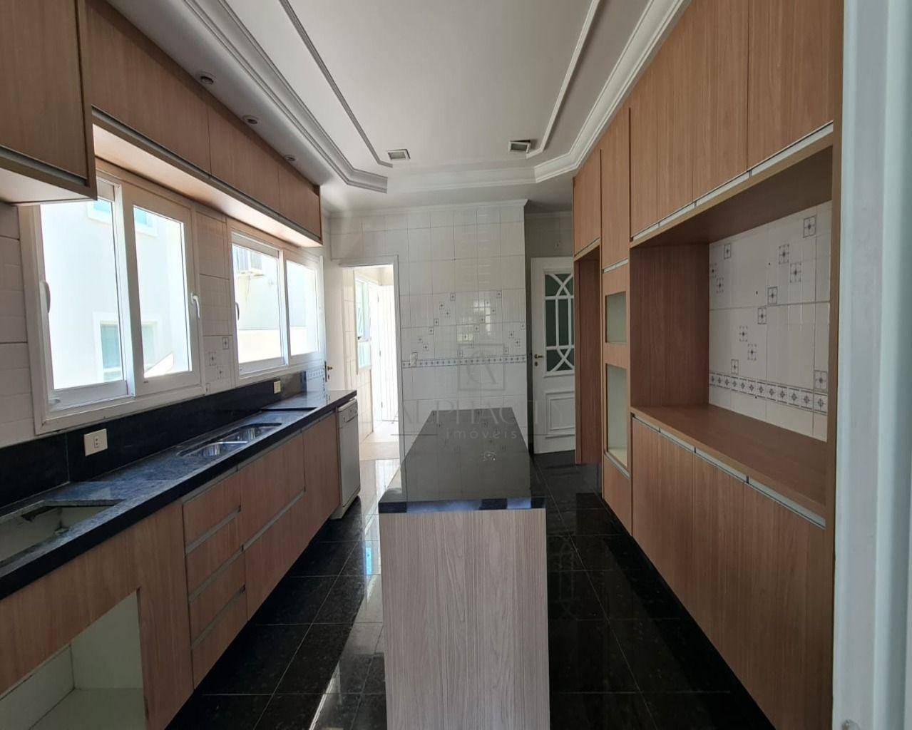 Casa de Condomínio à venda com 4 quartos, 550m² - Foto 13