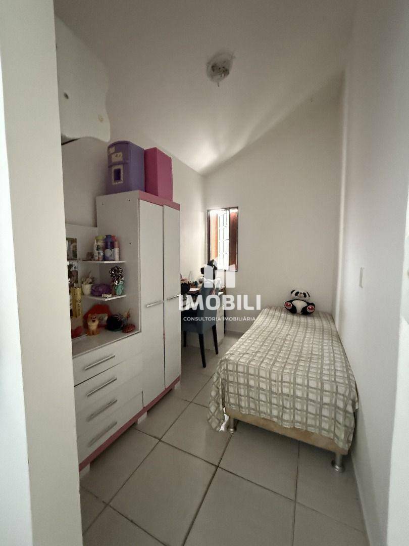 Casa de Condomínio à venda com 3 quartos, 84m² - Foto 9