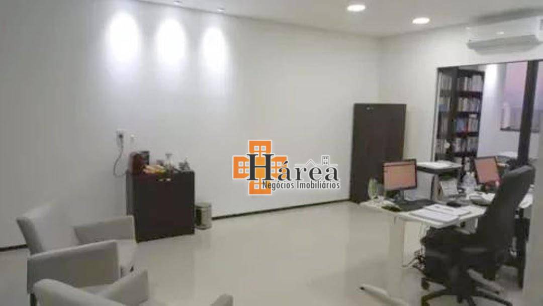 Conjunto Comercial-Sala à venda, 47m² - Foto 3