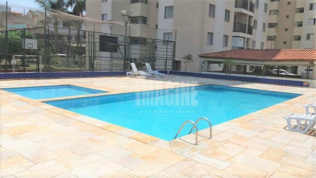 Apartamento à venda com 3 quartos, 66m² - Foto 6