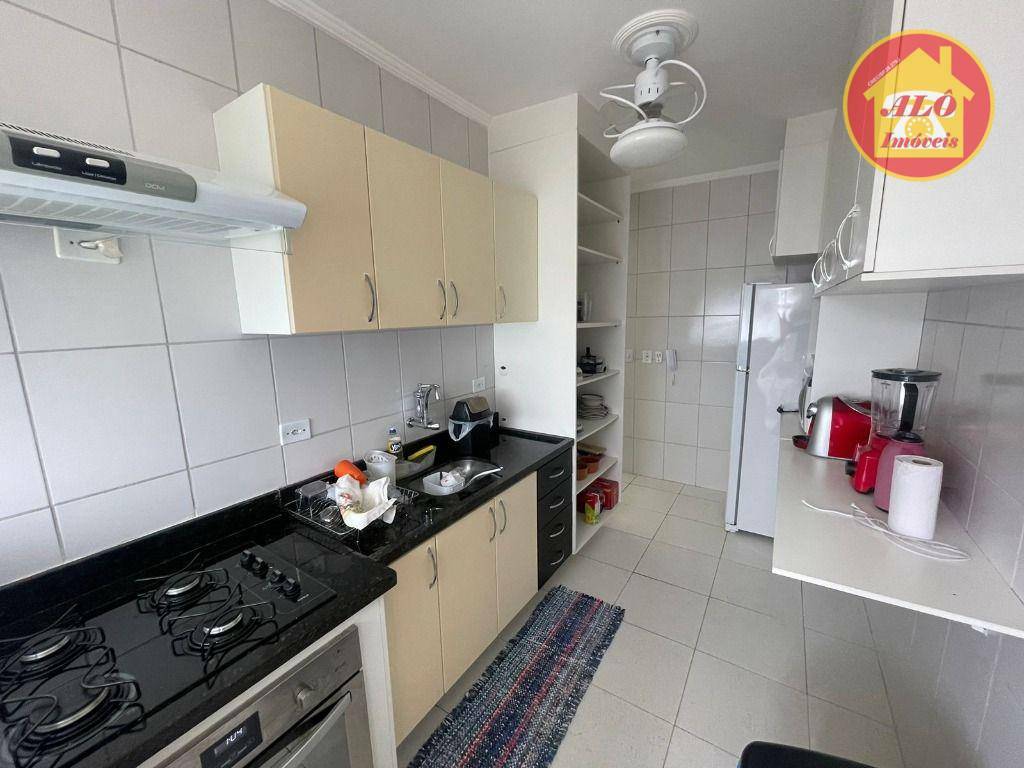 Apartamento à venda com 2 quartos, 67m² - Foto 9