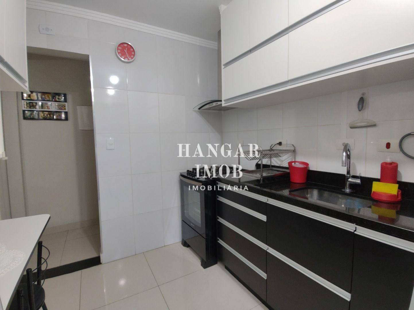 Apartamento à venda com 2 quartos, 53m² - Foto 7