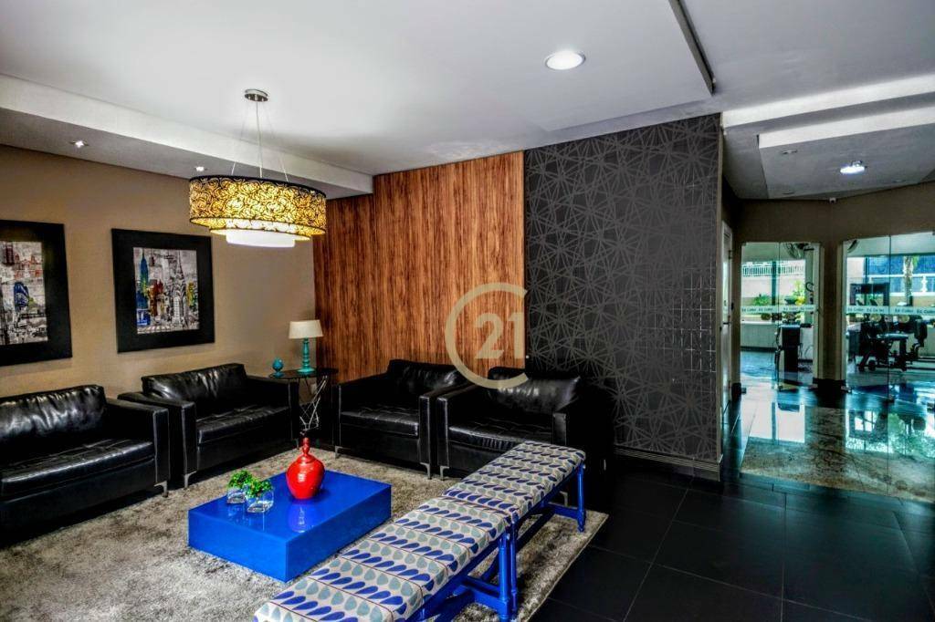 Apartamento para alugar com 3 quartos, 81m² - Foto 34