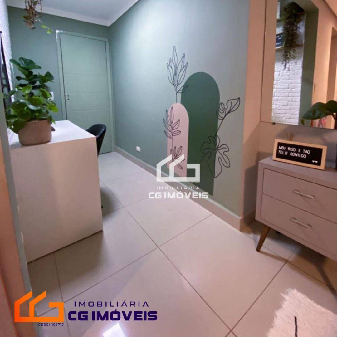 Casa à venda com 3 quartos, 130m² - Foto 7