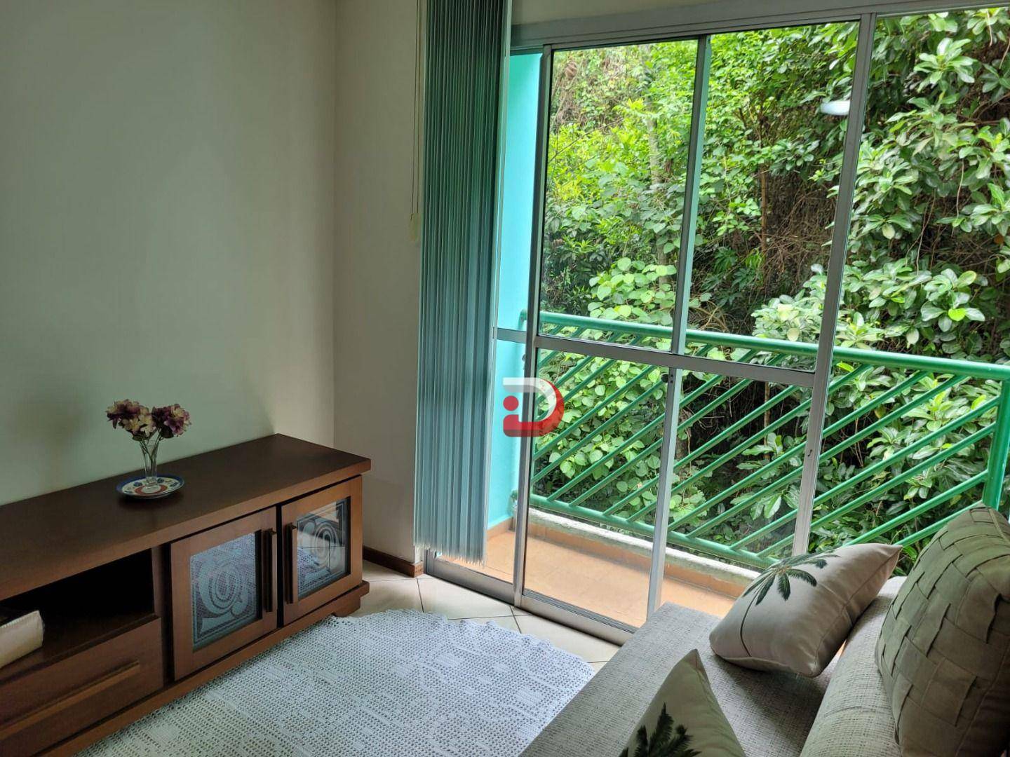 Apartamento para alugar com 1 quarto, 50m² - Foto 5