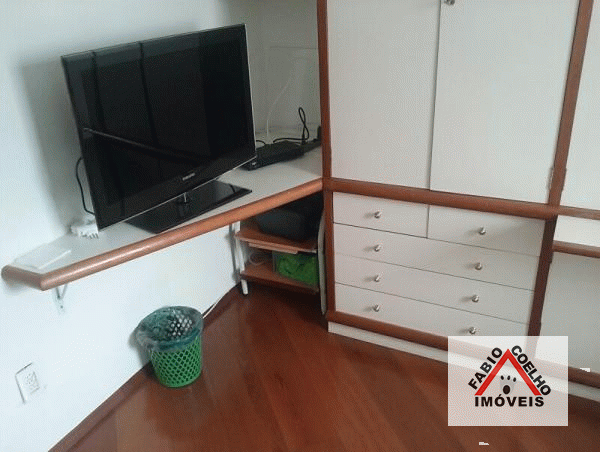 Apartamento à venda com 3 quartos, 91m² - Foto 9