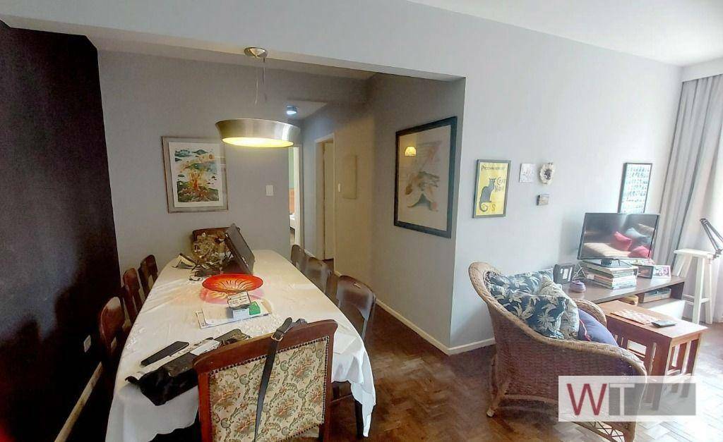 Apartamento à venda com 2 quartos, 87m² - Foto 10