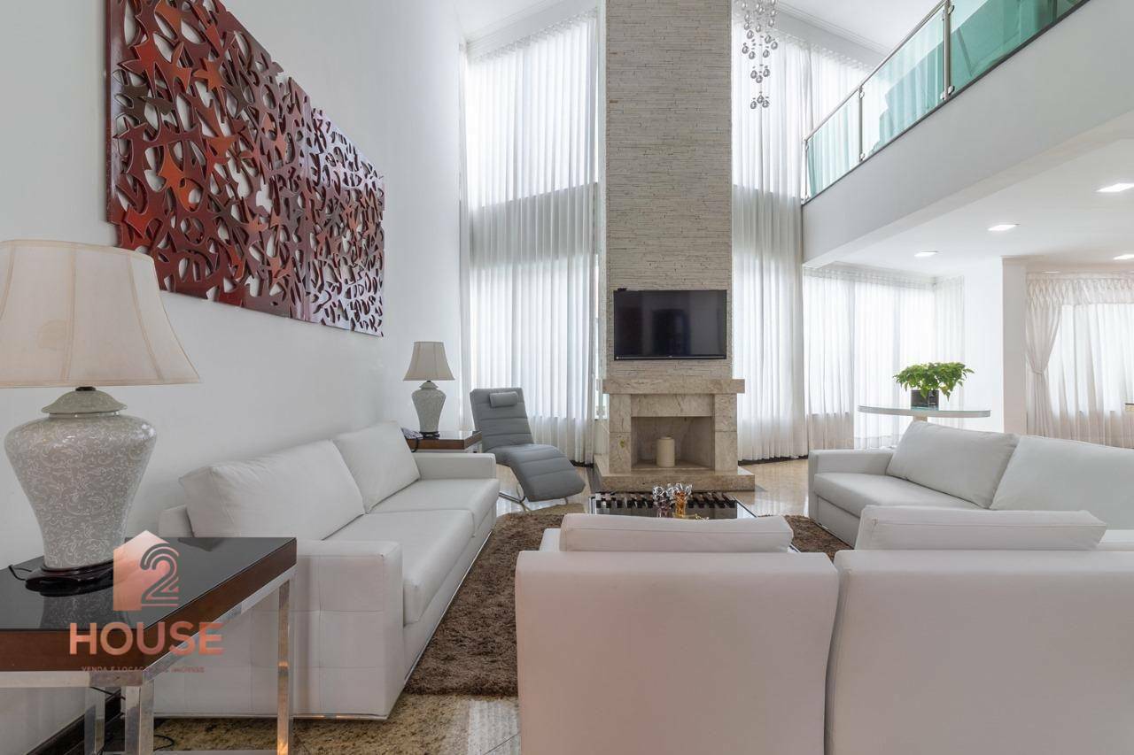 Casa de Condomínio, 4 quartos - Foto 17