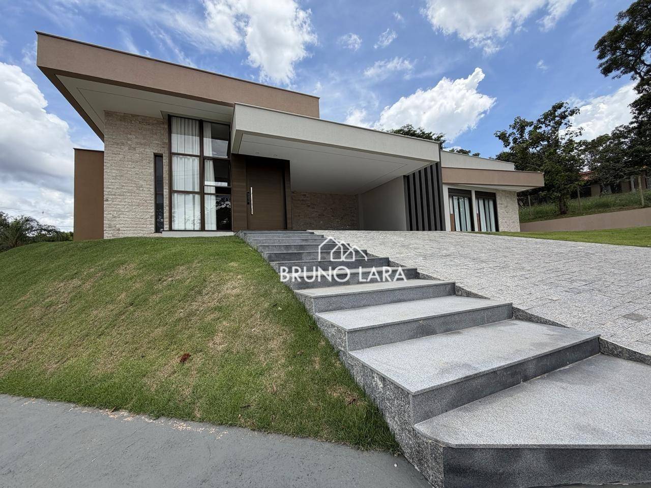 Casa, 5 quartos, 440 m² - Foto 2