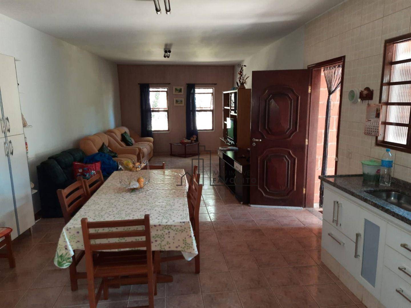 Chácara à venda com 3 quartos, 190m² - Foto 10