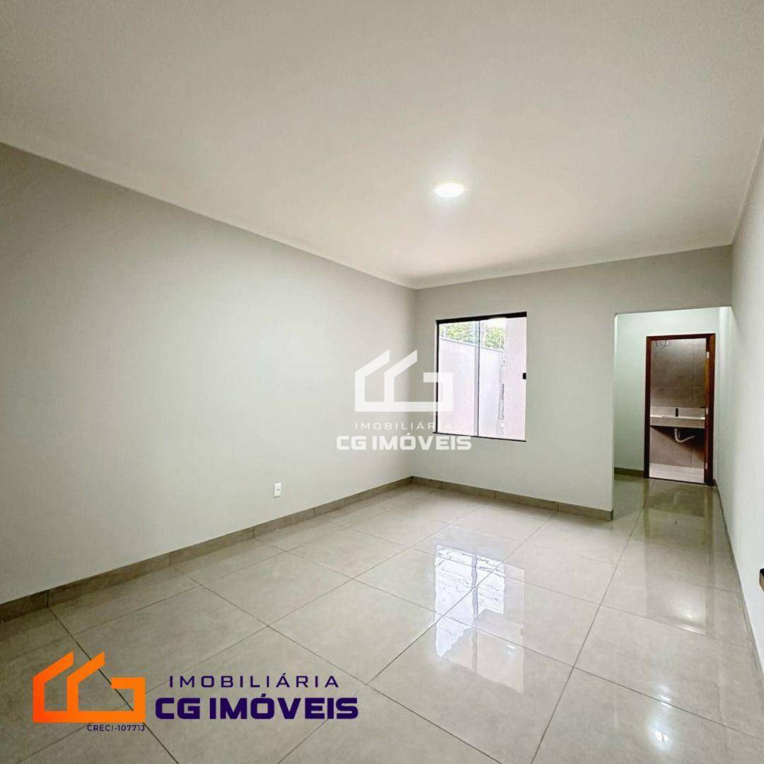 Casa à venda com 3 quartos, 181m² - Foto 5