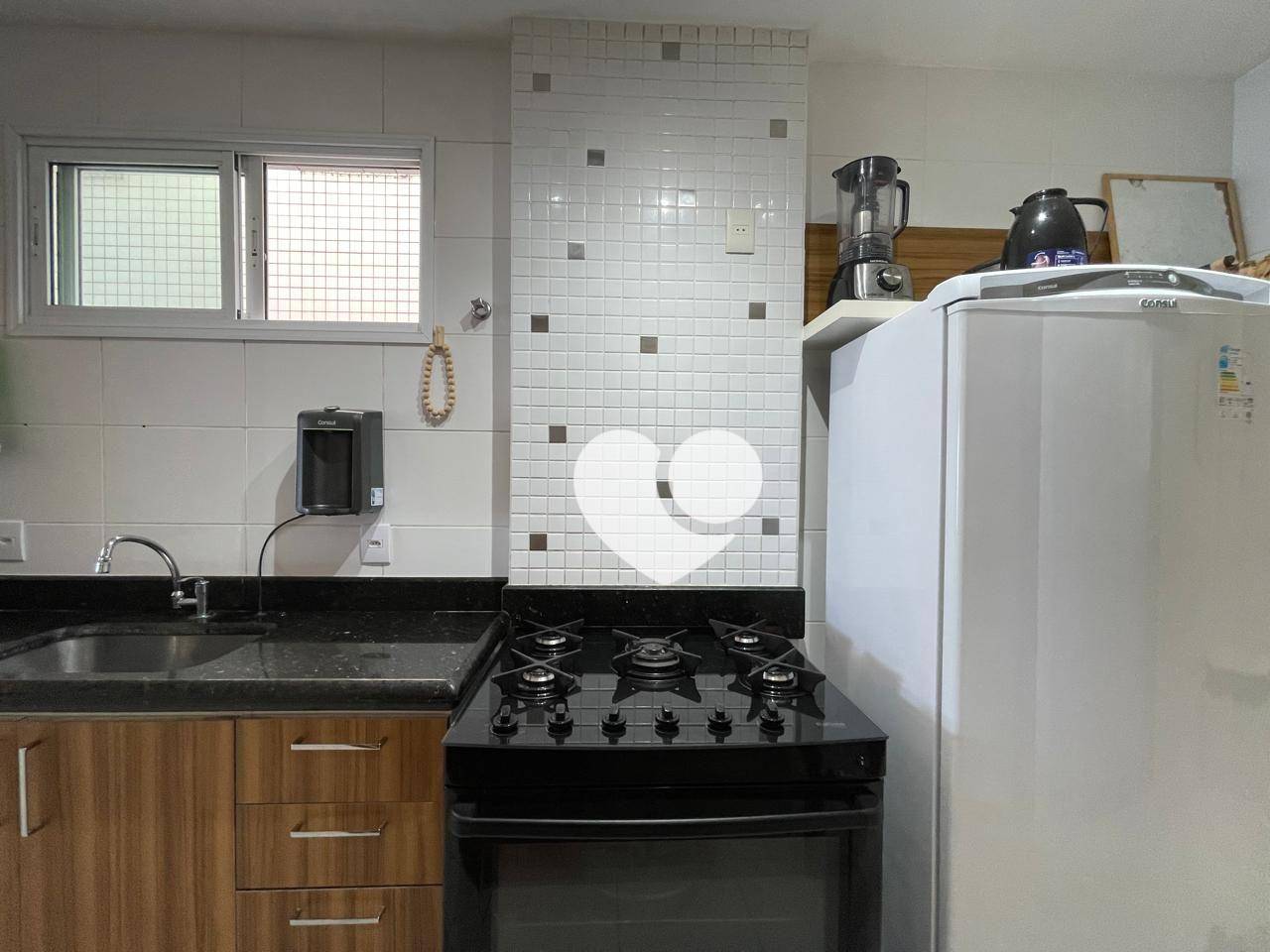 Apartamento para lancamento com 3 quartos, 110m² - Foto 23