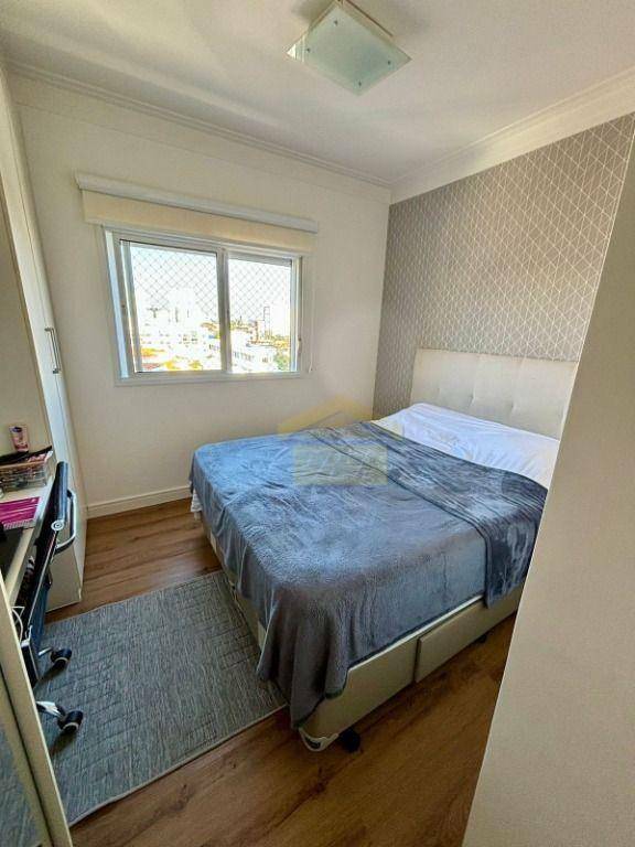 Apartamento à venda com 2 quartos, 83m² - Foto 9