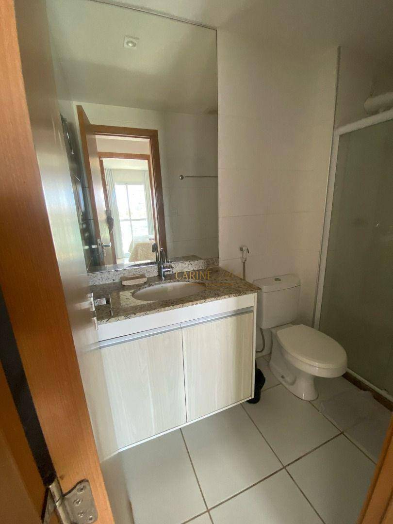 Apartamento para alugar com 1 quarto, 67m² - Foto 4