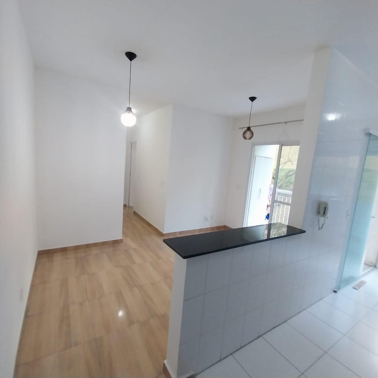 Apartamento à venda com 2 quartos, 56m² - Foto 8