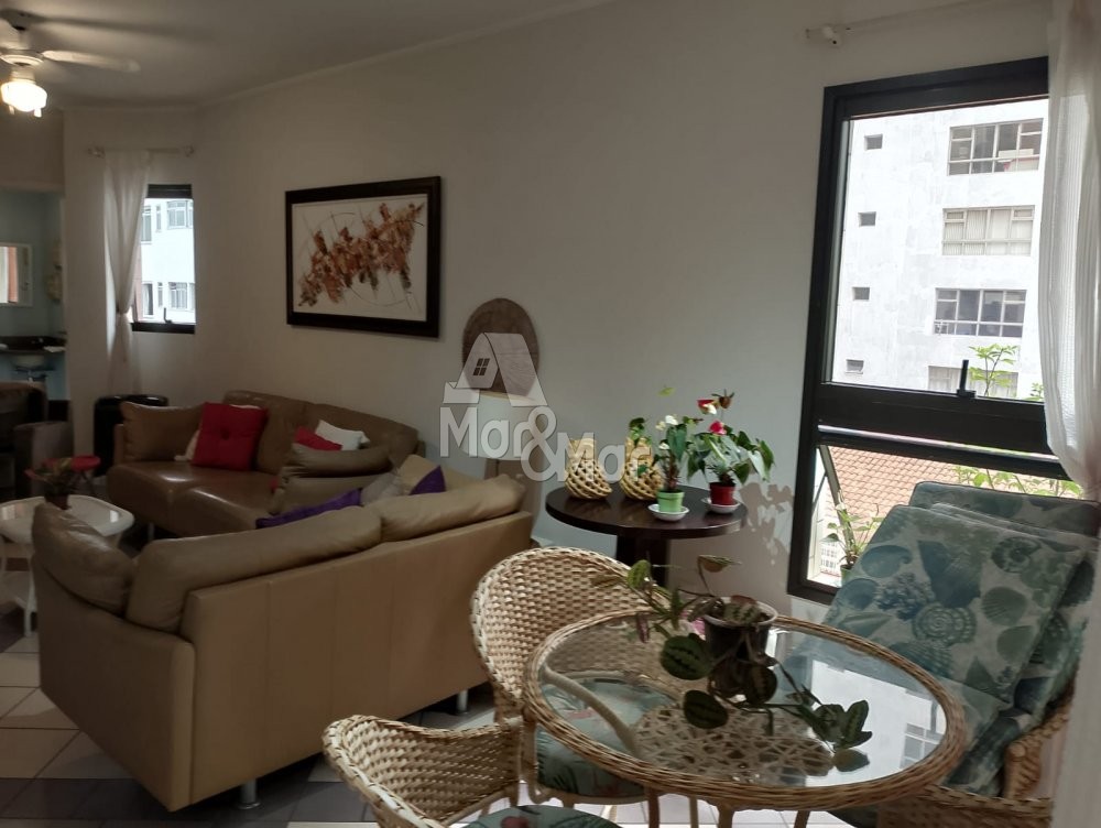 Apartamento à venda com 3 quartos, 136m² - Foto 4