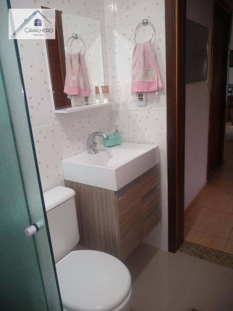 Apartamento à venda com 2 quartos, 58m² - Foto 10