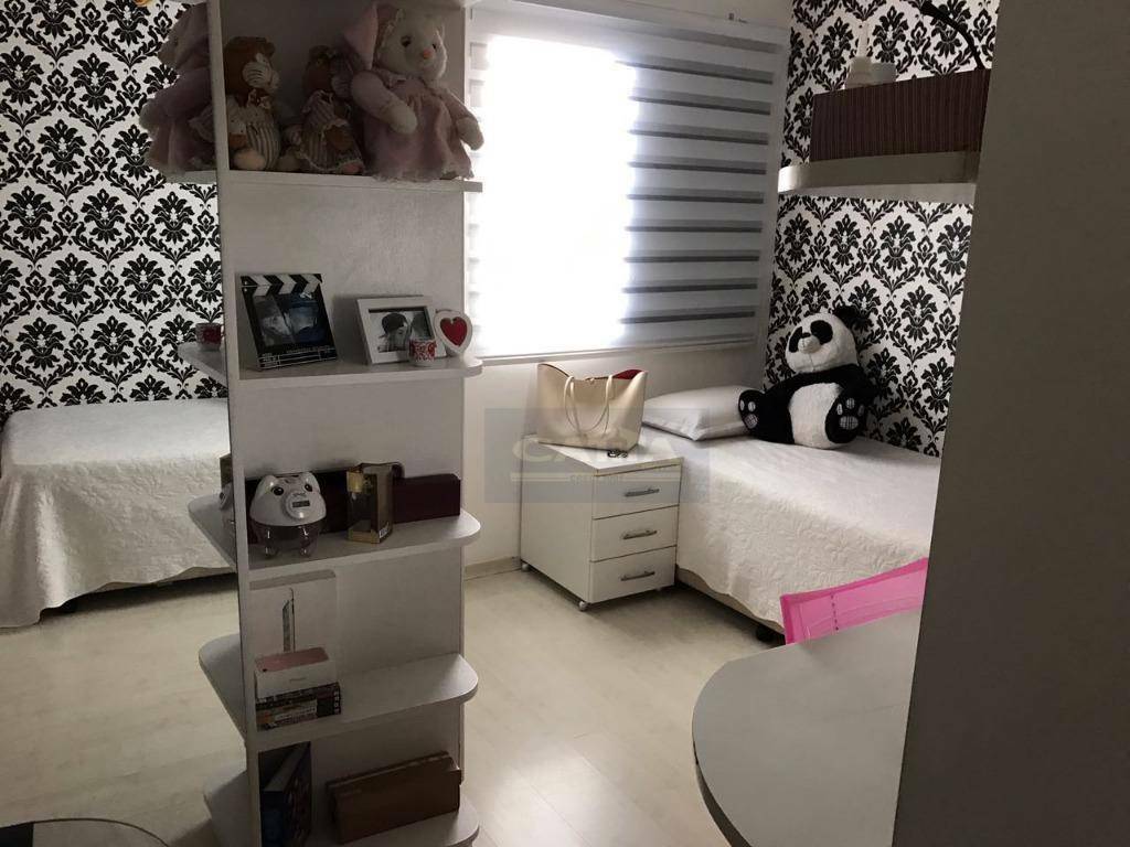 Apartamento à venda com 3 quartos, 127m² - Foto 7