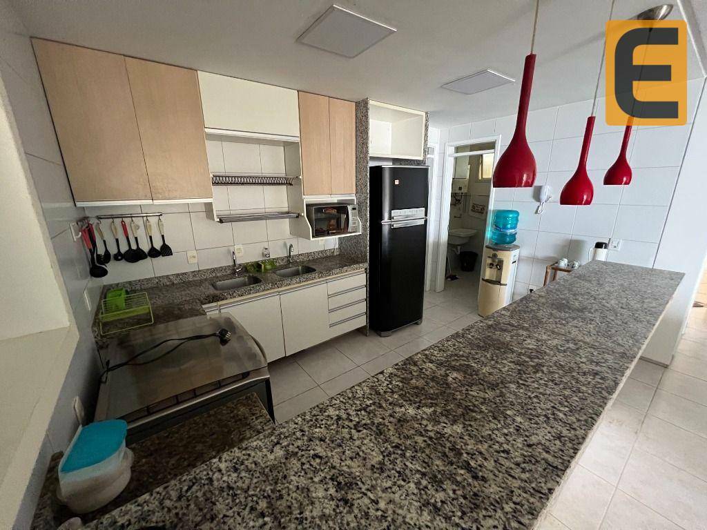 Apartamento à venda com 3 quartos, 170m² - Foto 22