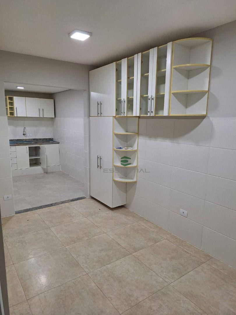 Casa de Condomínio à venda com 3 quartos, 121m² - Foto 13