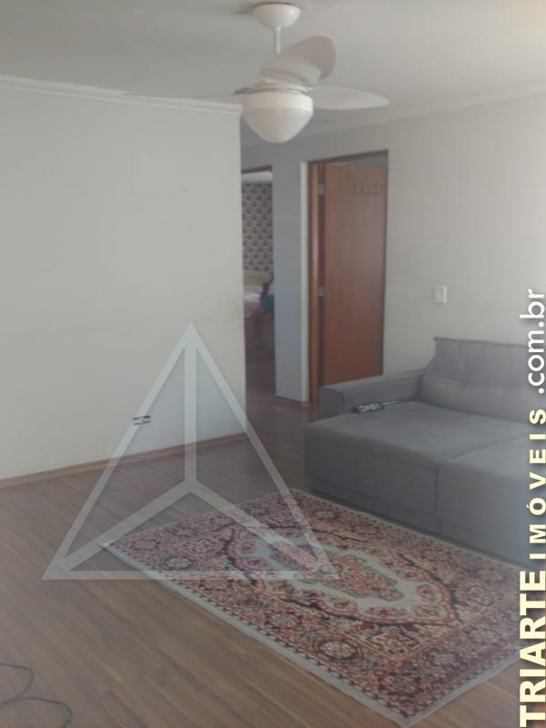 Apartamento à venda com 2 quartos, 45m² - Foto 1