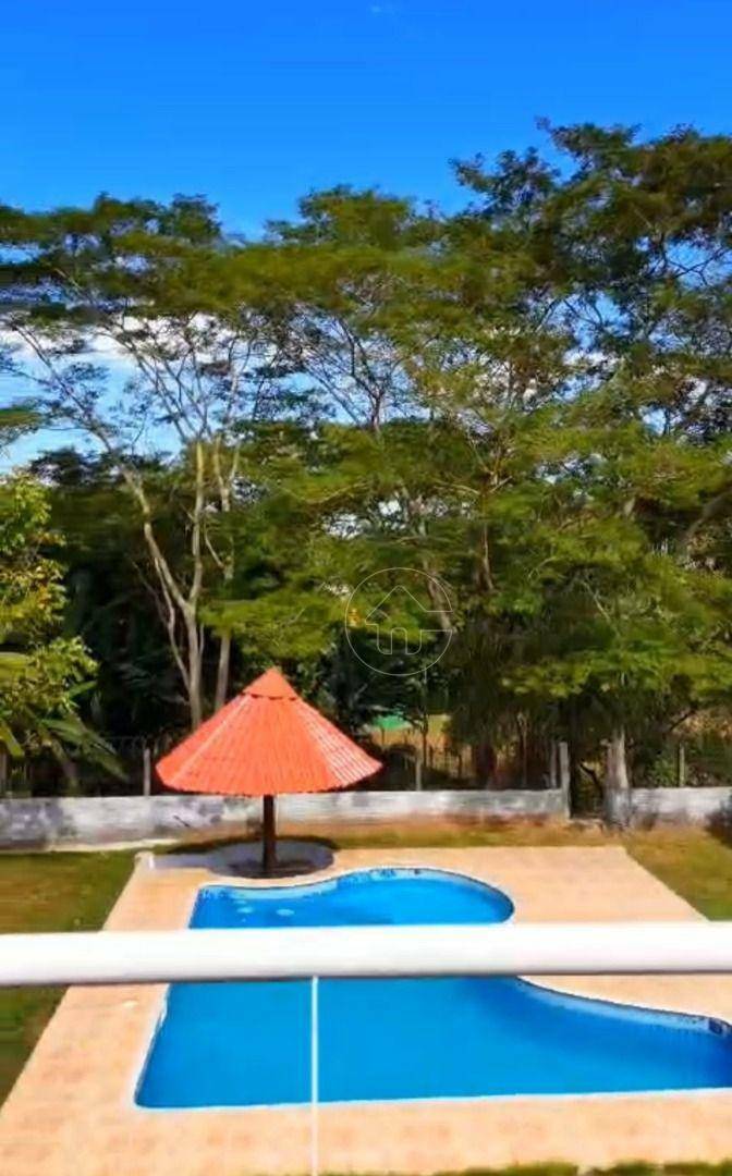 Casa à venda com 4 quartos, 384m² - Foto 9