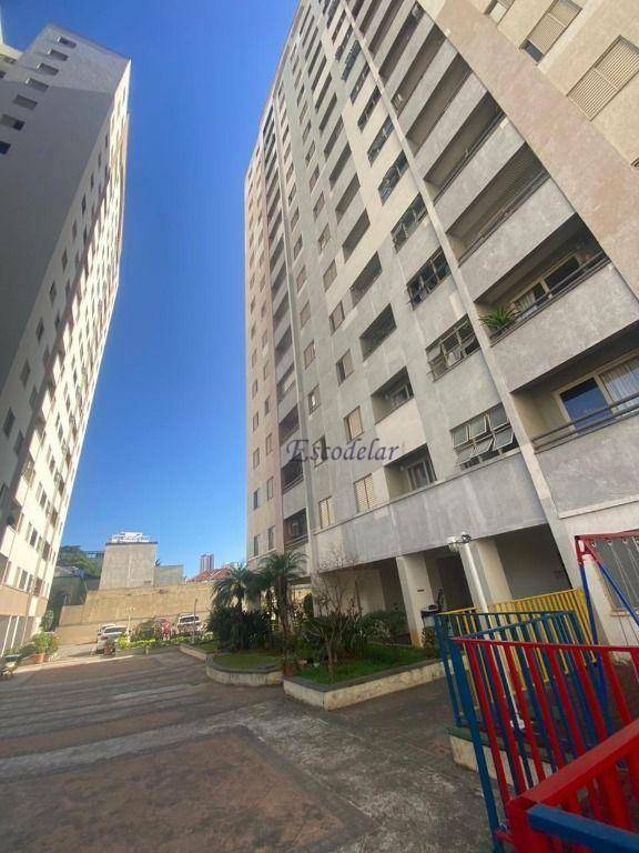 Apartamento à venda com 3 quartos, 65m² - Foto 9