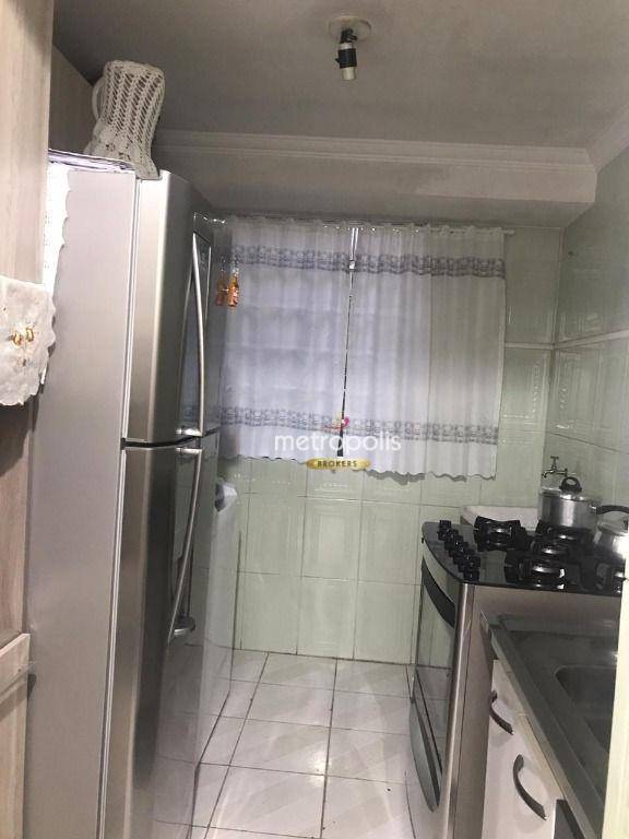 Apartamento à venda com 2 quartos, 43m² - Foto 5