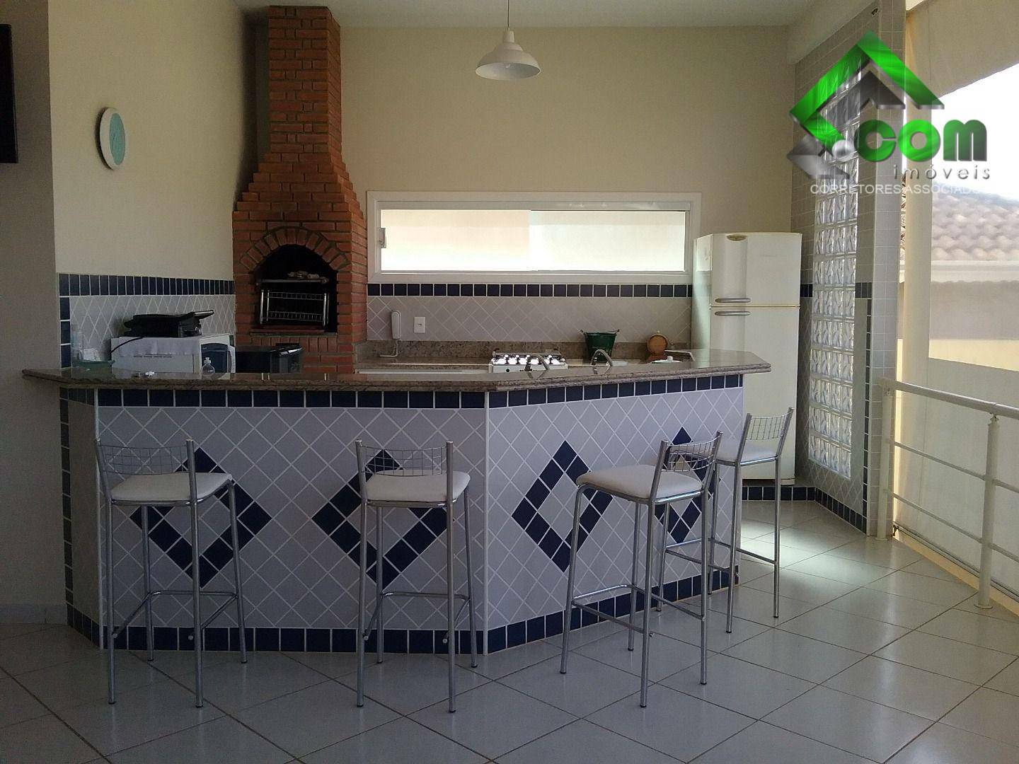 Casa à venda com 5 quartos, 365m² - Foto 19