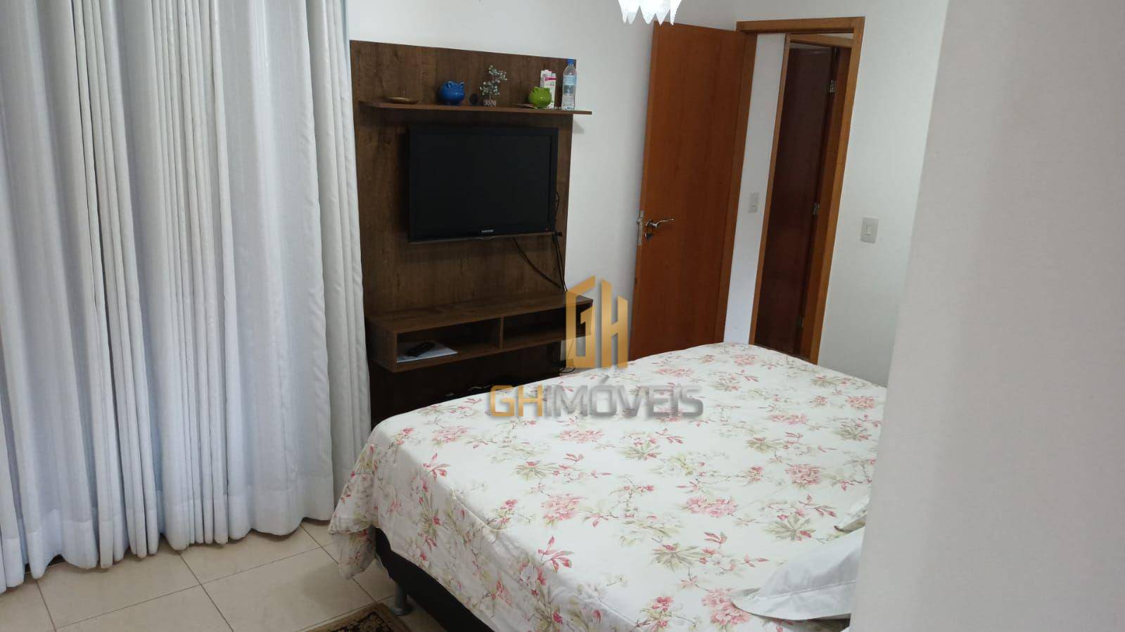 Apartamento à venda com 4 quartos, 147m² - Foto 15