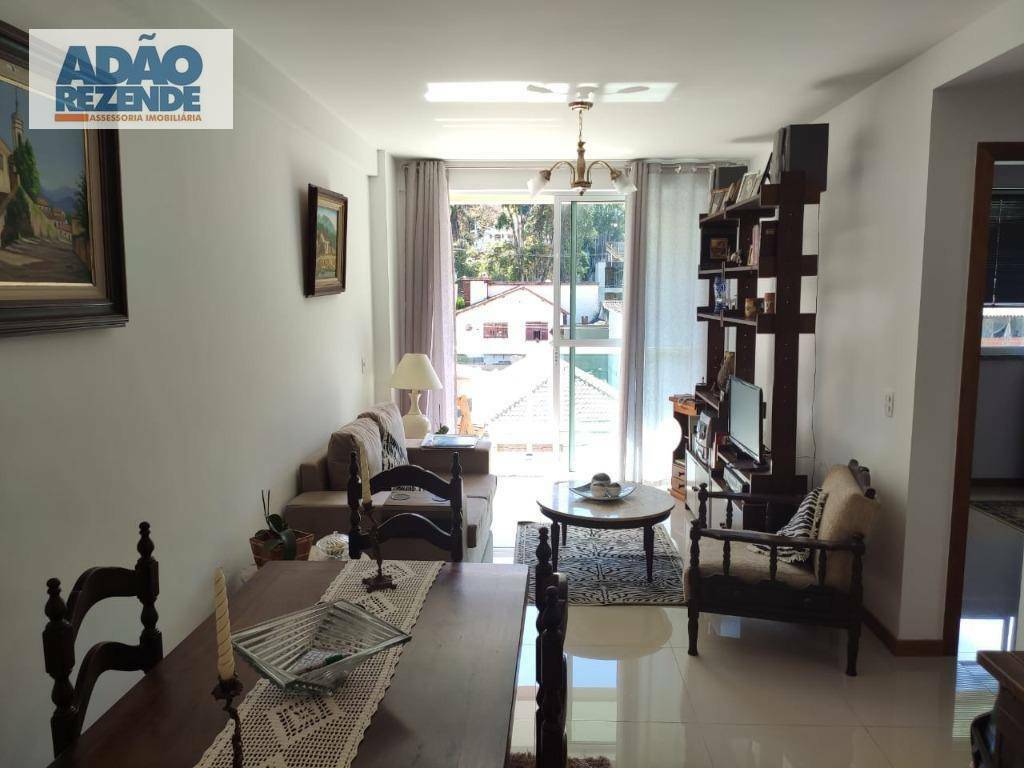 Apartamento à venda com 2 quartos, 88m² - Foto 5