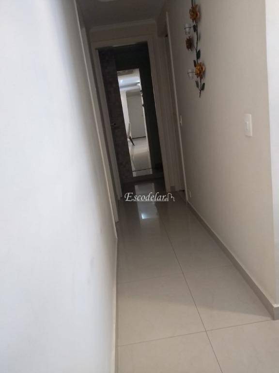 Apartamento à venda com 2 quartos, 68m² - Foto 7