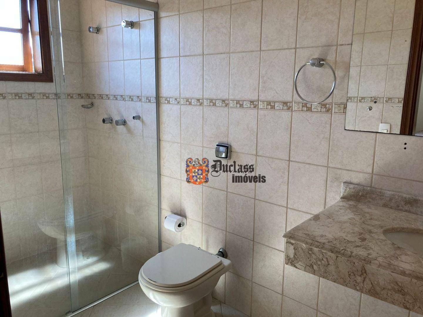 Sobrado à venda com 4 quartos, 259m² - Foto 23