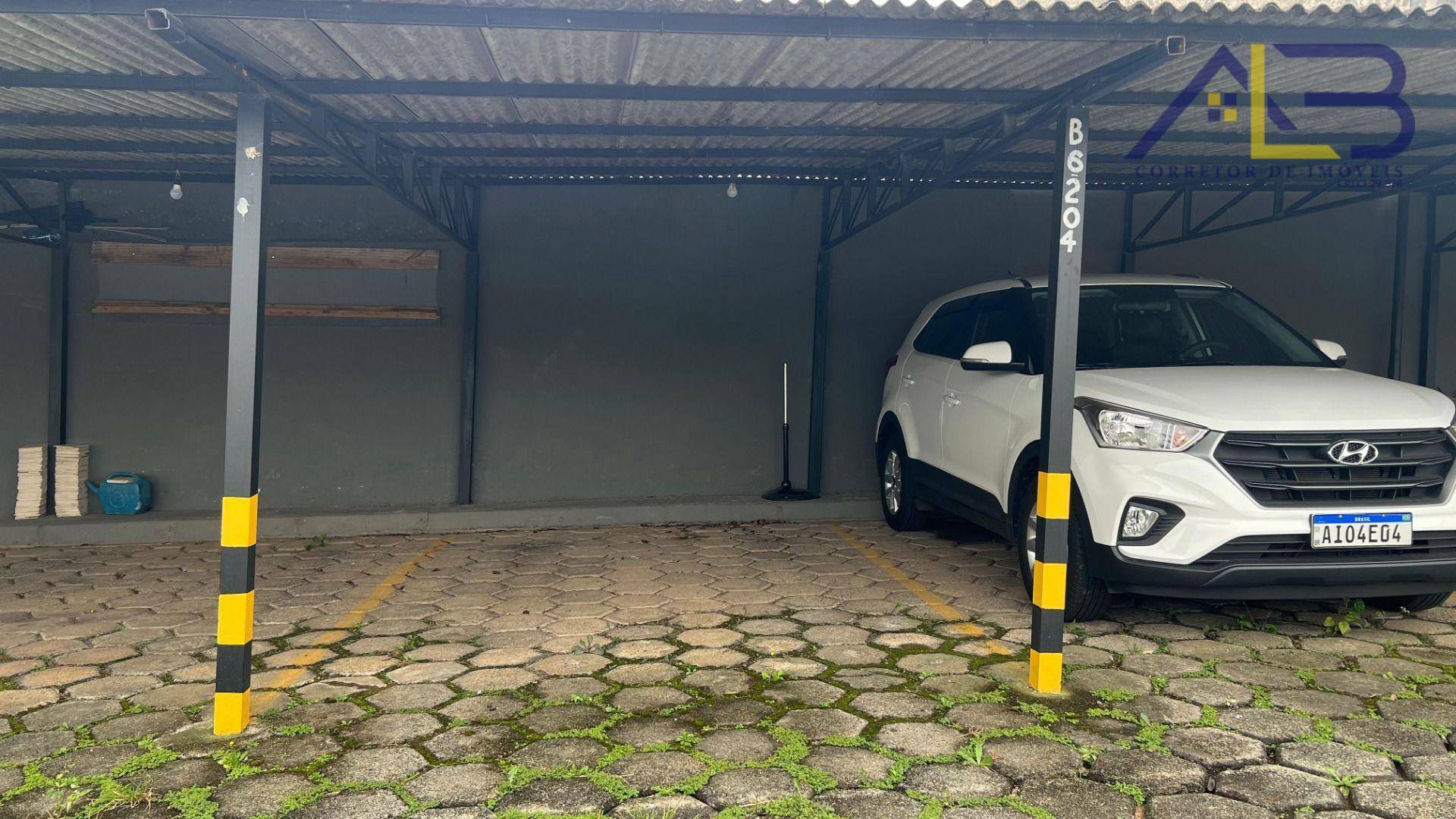 Apartamento para alugar com 3 quartos, 66m² - Foto 7